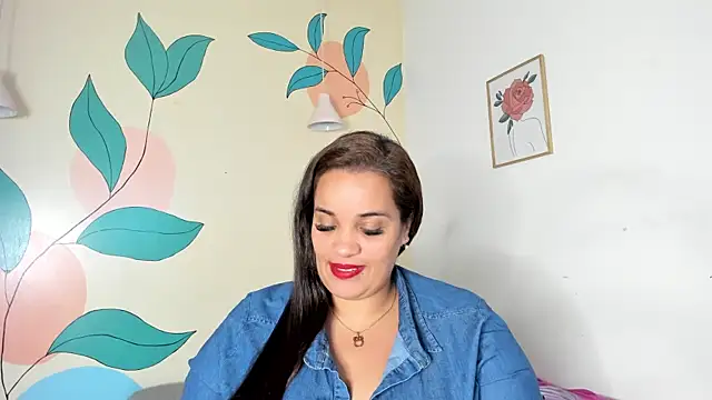 Alondra zaaens online show from January 9, 2025, 8:44 pm