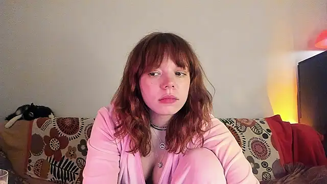 ClancyMorissey online show from January 7, 2025, 11:35 pm