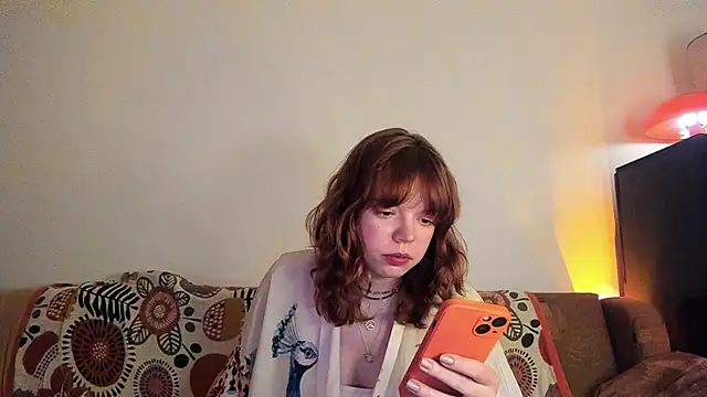 ClancyMorissey online show from January 9, 2025, 8:44 pm