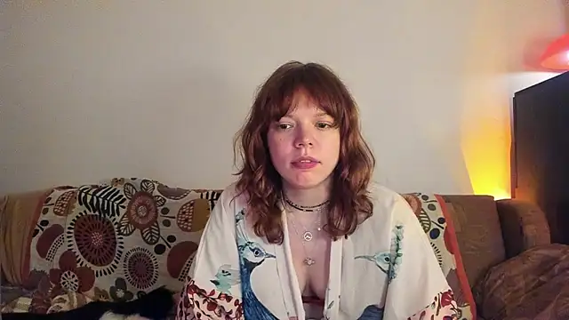 ClancyMorissey online show from January 9, 2025, 11:45 pm