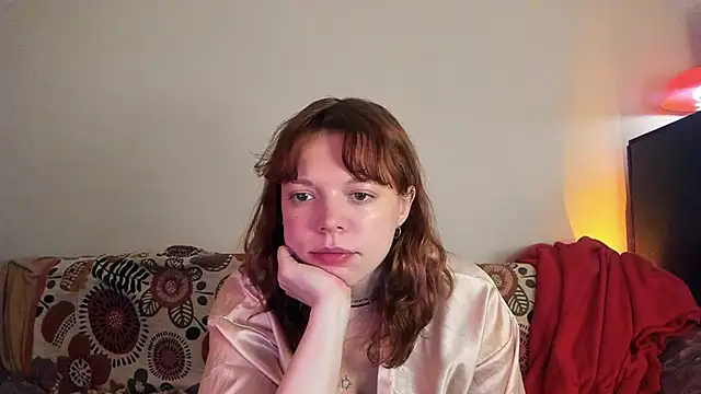 ClancyMorissey online show from January 10, 2025, 11:39 pm