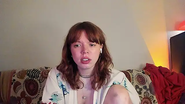 ClancyMorissey online show from January 11, 2025, 8:10 pm