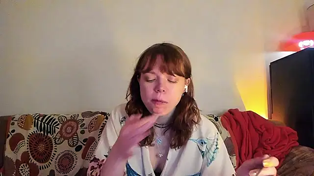 ClancyMorissey online show from January 12, 2025, 9:51 pm