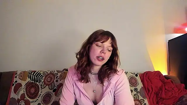 ClancyMorissey online show from January 13, 2025, 10:13 pm