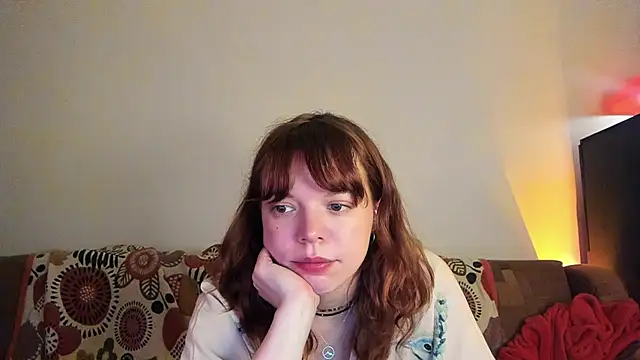 ClancyMorissey online show from January 15, 2025, 7:55 pm