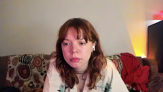 ClancyMorissey online show from January 17, 2025, 11:51 pm