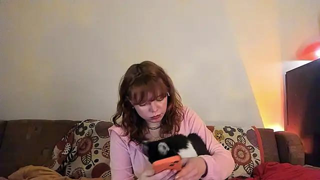 ClancyMorissey online show from January 22, 2025, 8:28 pm