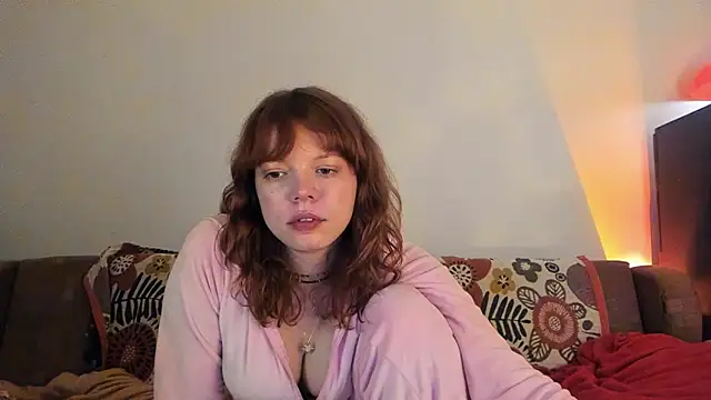 ClancyMorissey online show from January 22, 2025, 11:32 pm