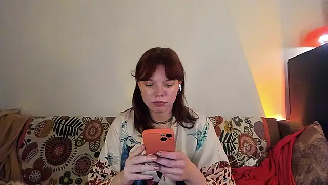 ClancyMorissey online show from January 24, 2025, 8:22 pm