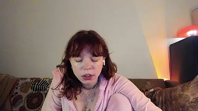 ClancyMorissey online show from January 26, 2025, 10:46 pm