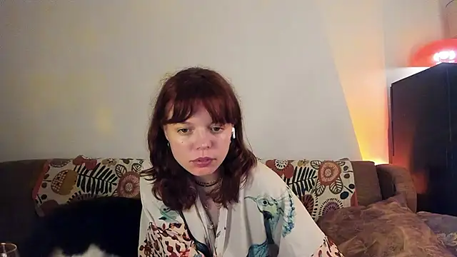 ClancyMorissey online show from January 28, 2025, 11:39 pm