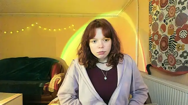 ClancyMorissey online show from February 3, 2025, 8:35 pm