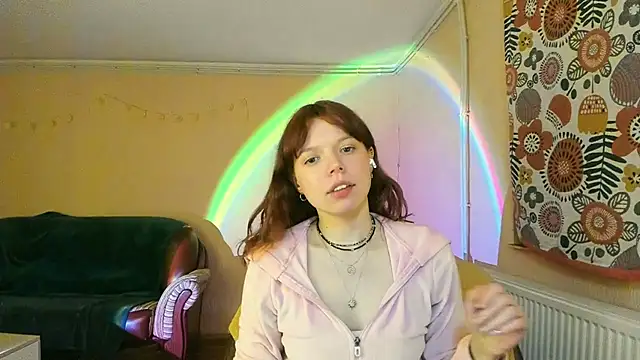 ClancyMorissey online show from February 5, 2025, 9:07 pm