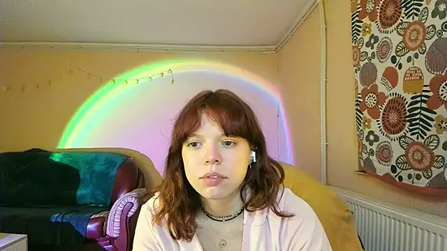 ClancyMorissey online show from February 6, 2025, 12:11 am