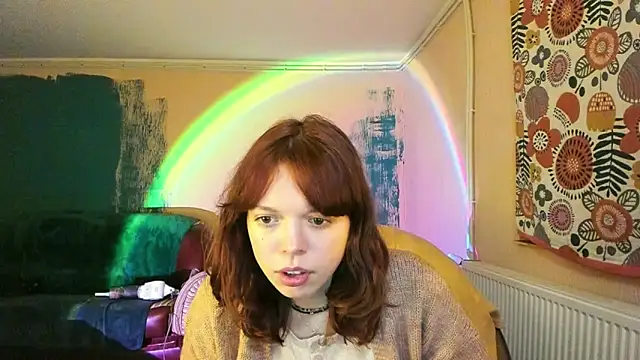 ClancyMorissey online show from February 6, 2025, 9:06 pm