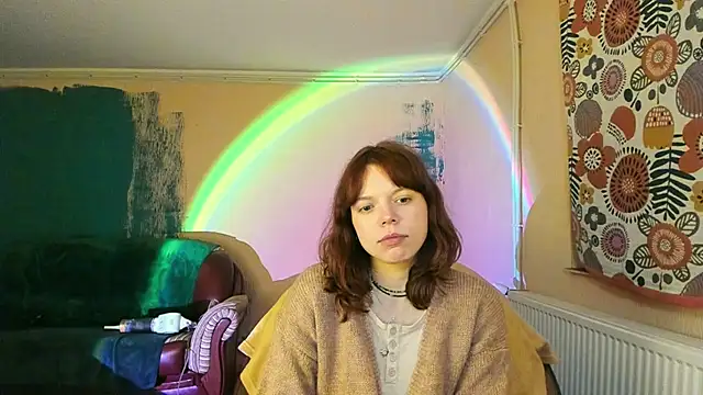 ClancyMorissey online show from February 7, 2025, 12:09 am