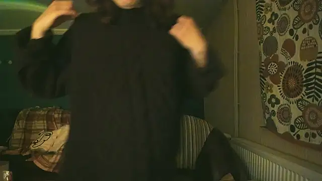 ClancyMorissey online show from February 14, 2025, 9:32 pm