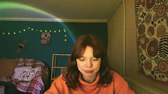 ClancyMorissey online show from February 16, 2025, 8:22 pm