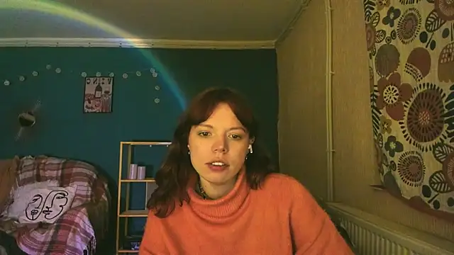 ClancyMorissey online show from February 17, 2025, 9:08 pm