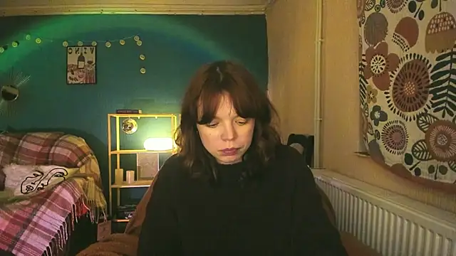 ClancyMorissey online show from February 27, 2025, 8:42 pm