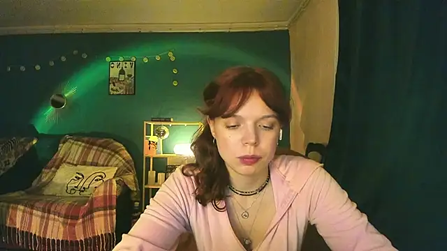 ClancyMorissey online show from March 7, 2025, 8:55 pm