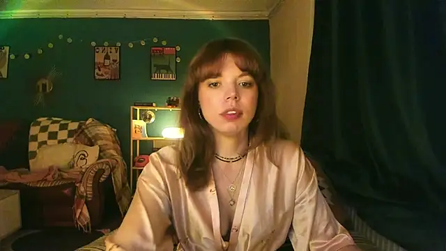 ClancyMorissey online show from September 23, 2025, 6:00 pm