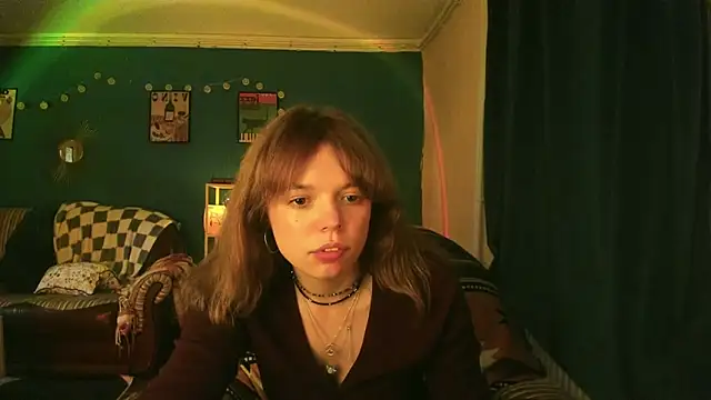 ClancyMorissey online show from September 29, 2025, 6:46 pm