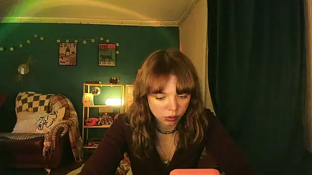 ClancyMorissey online show from October 1, 2025, 6:14 pm