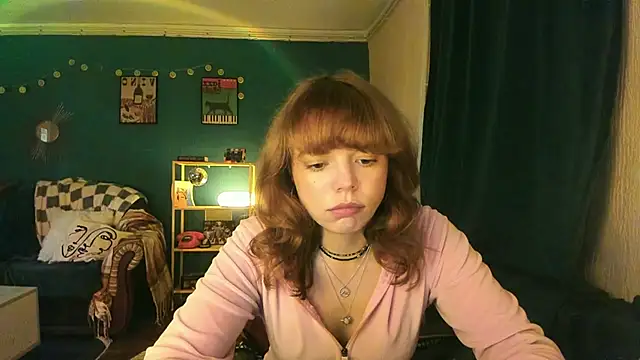 ClancyMorissey online show from October 14, 2025, 5:36 pm