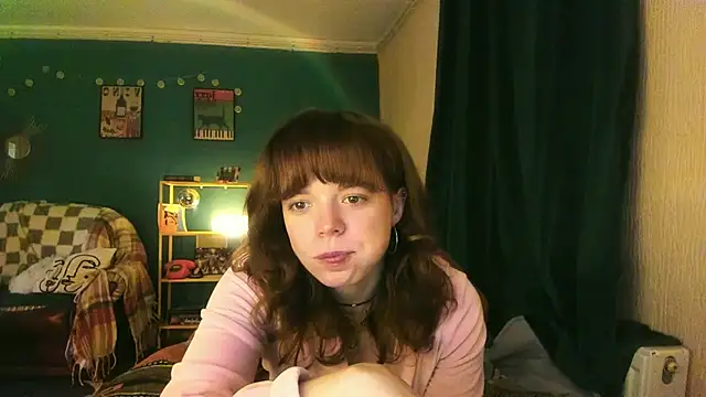 ClancyMorissey online show from November 11, 2025, 6:30 pm