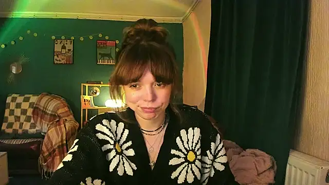 ClancyMorissey online show from November 24, 2025, 6:40 pm