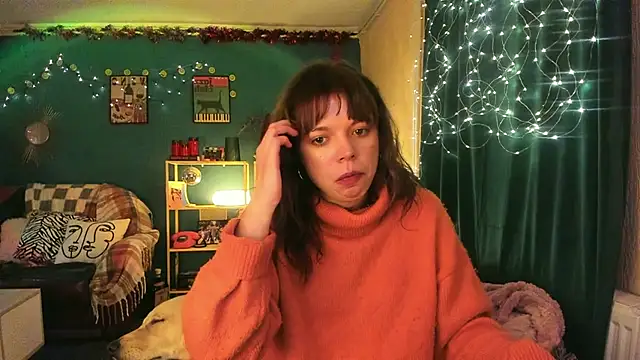 ClancyMorissey online show from December 17, 2025, 7:09 pm