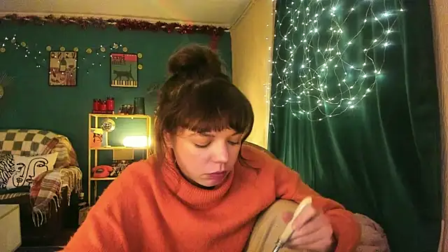 ClancyMorissey online show from December 22, 2025, 6:49 pm