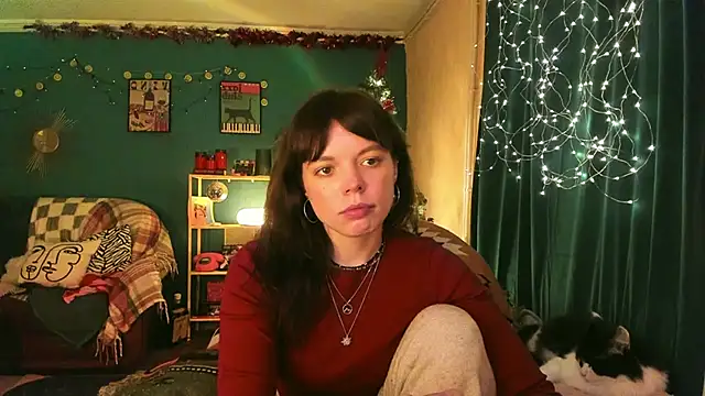 ClancyMorissey online show from January 14, 2026, 6:13 pm