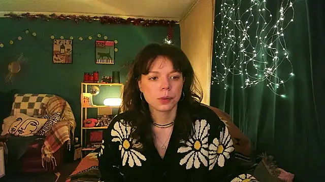 ClancyMorissey online show from February 2, 2026, 5:44 pm