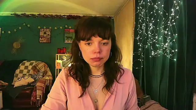 ClancyMorissey online show from February 7, 2026, 6:33 pm