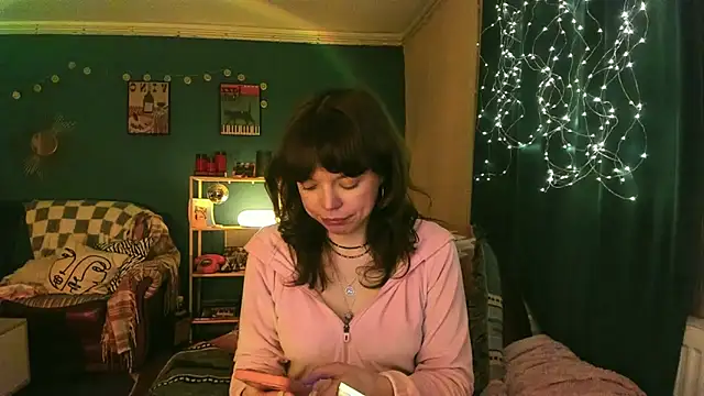 ClancyMorissey online show from February 14, 2026, 7:10 pm