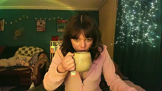 ClancyMorissey online show from February 28, 2026, 6:53 pm