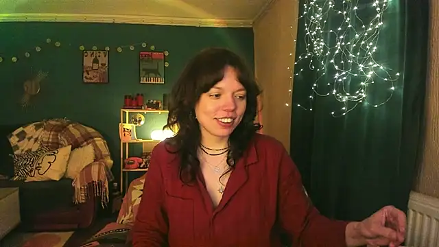 ClancyMorissey online show from April 10, 2026, 8:13 pm