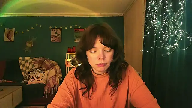 ClancyMorissey online show from April 21, 2026, 4:56 pm