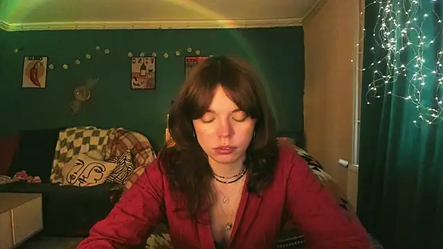 ClancyMorissey online show from June 4, 2026, 5:08 pm