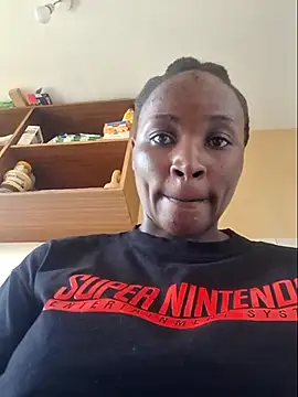 Samia Queen online show from October 19, 2025, 1:12 pm