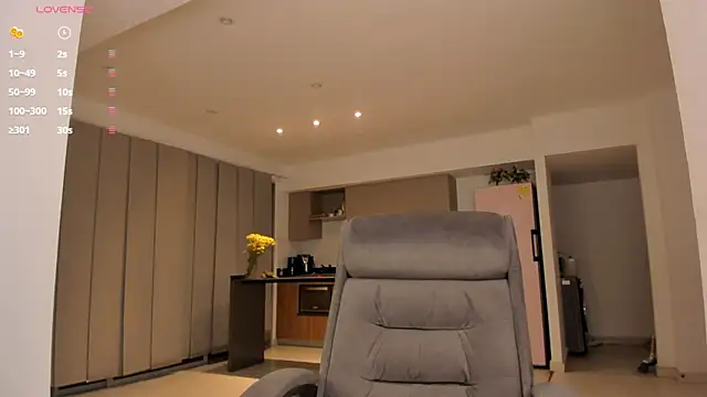 sofiia piink online show from April 22, 2026, 2:36 am