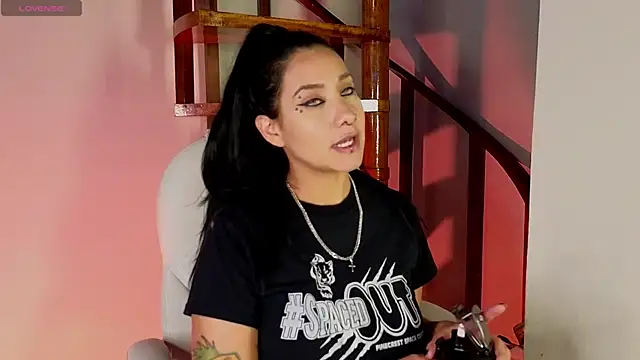  kelly hous36 online show from February 7, 2025, 6:45 pm