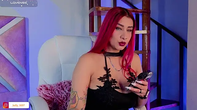  kelly hous36 online show from September 11, 2025, 12:38 pm