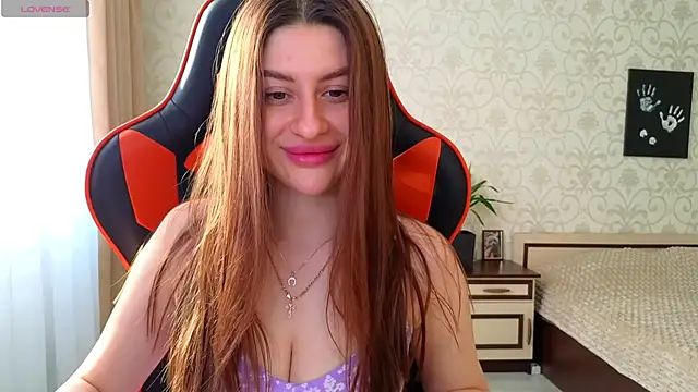 Elishka  online show from March 31, 2026, 5:08 am