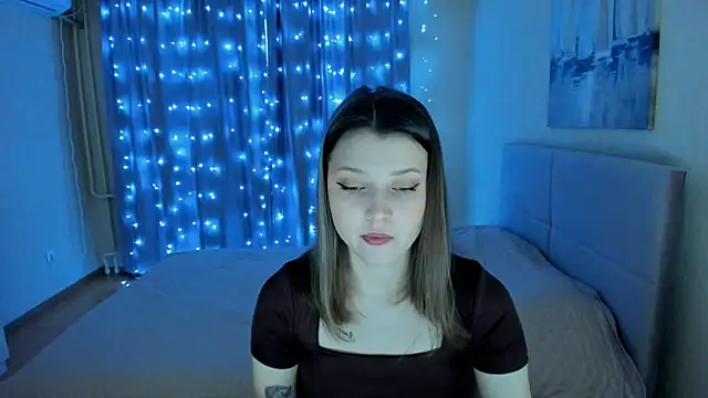 SoniNesti online show from December 18, 2024, 1:02 pm