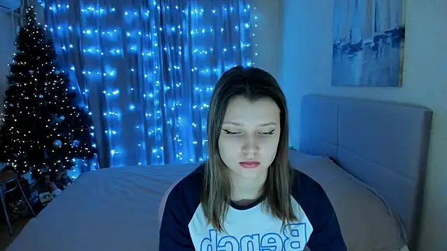 SoniNesti online show from January 9, 2025, 3:23 pm