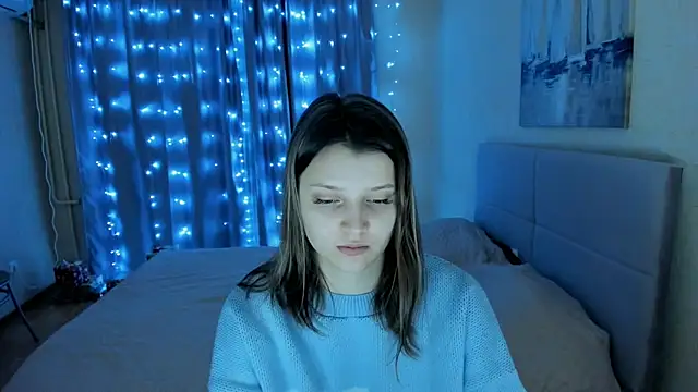 SoniNesti online show from January 25, 2025, 2:03 pm