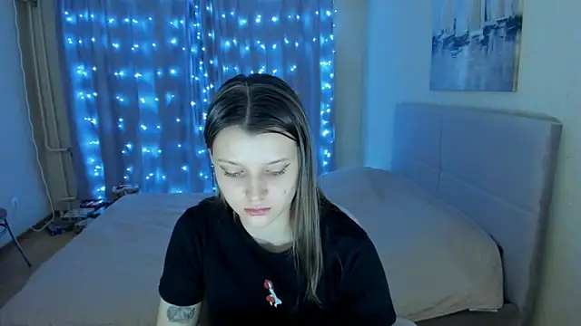 SoniNesti online show from February 6, 2025, 3:09 pm